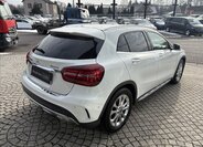 Mercedes-Benz GLA SUV 2,0 l 135 kw