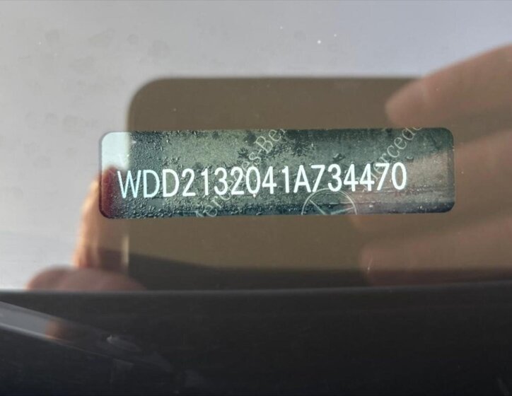 Mercedes-Benz Třídy E Kombi 2,0 l 143 kw