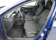 Škoda Octavia 16
