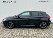 Škoda Fabia 3