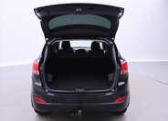 Hyundai ix35 SUV / Terénní 1,7 l 85 kw