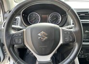 Suzuki SX4 S-Cross SUV / Terénní 3,0 l 88 kw