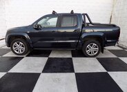 Volkswagen Amarok 2