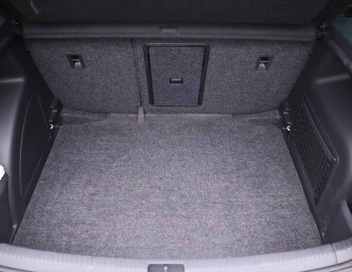 Škoda Rapid Hatchback 1,2 l 66 kw