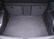 Škoda Rapid Hatchback 1,2 l 66 kw