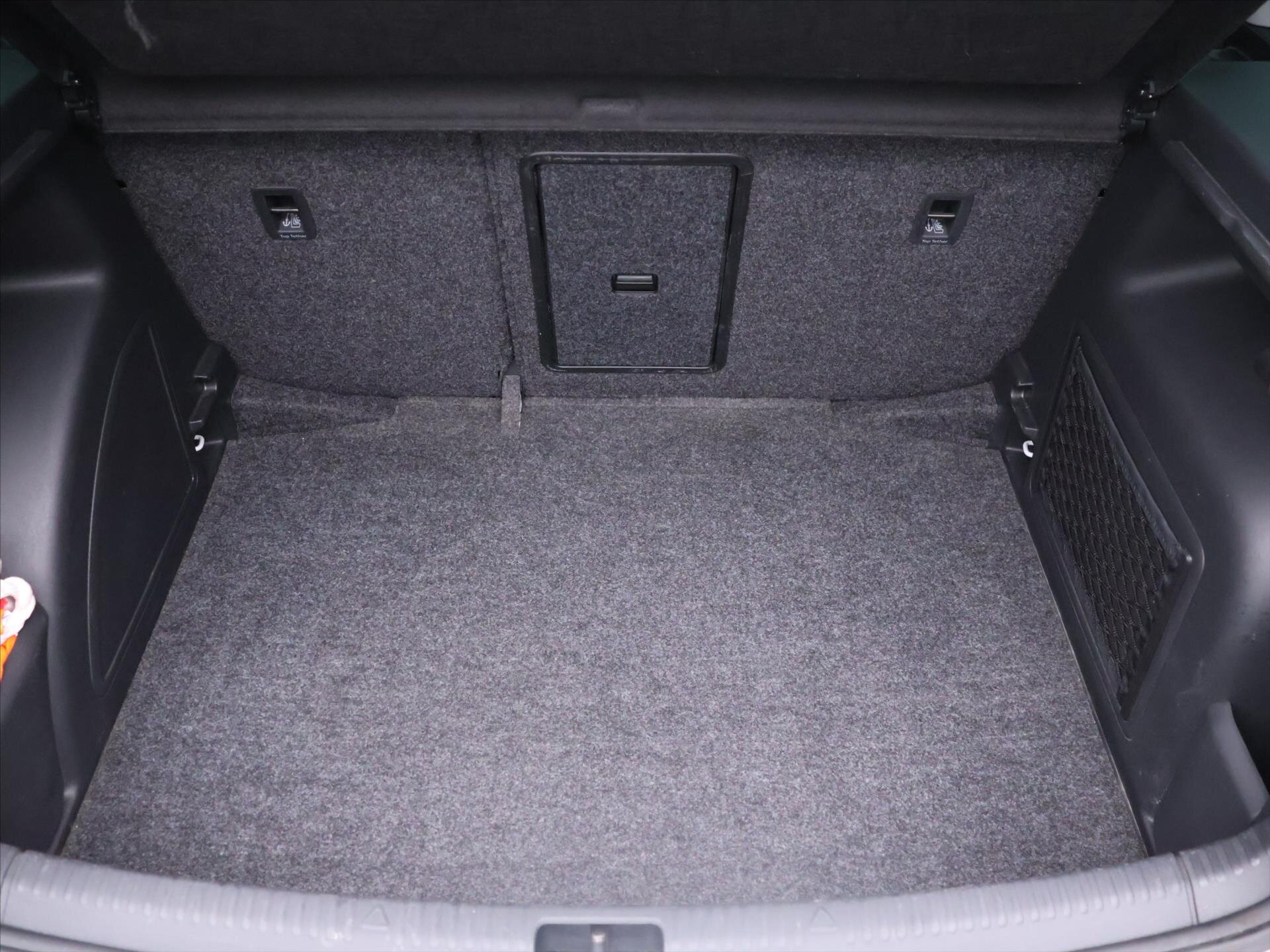 Škoda Rapid Hatchback 1,2 l 66 kw