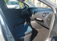 Renault Captur 9
