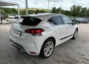 Citroën DS4 Hatchback 1,6 l 147 kw