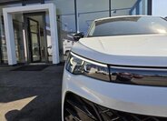 Volkswagen Tiguan SUV 2,0 l 195 kw