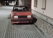 Škoda 120 Sedan / Limuzína 0,0 0