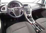Opel Astra 16