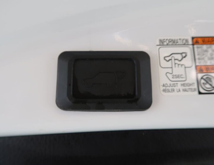 Toyota RAV4 SUV / Terénní 2,5 l 114 kw