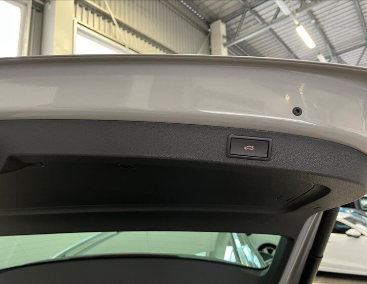 Škoda Kodiaq SUV 2,0 l 110 kw