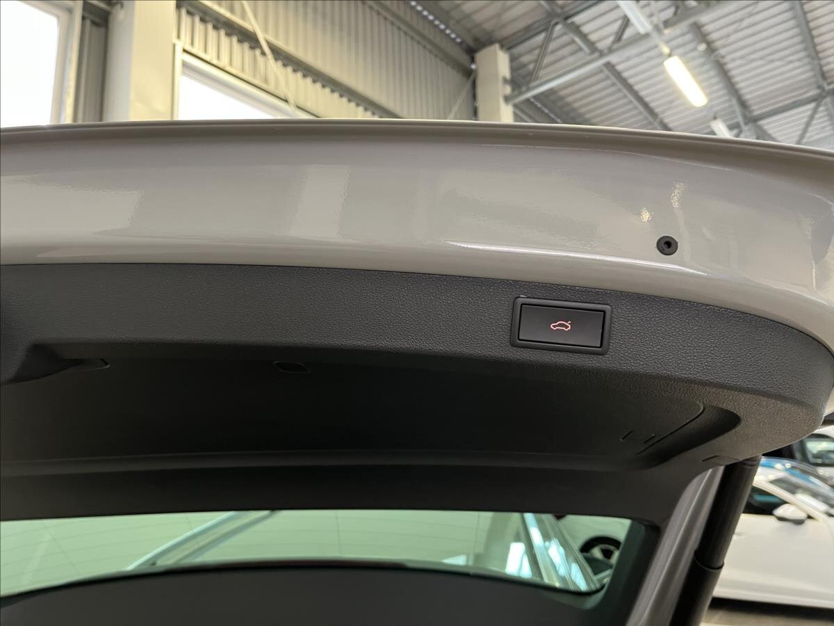 Škoda Kodiaq SUV 2,0 l 110 kw