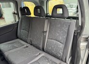 Mercedes-Benz Vaneo Kombi 1,6 l 75 kw