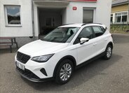 Seat Arona 3