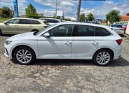 Škoda Scala Hatchback 999,0 85 kw