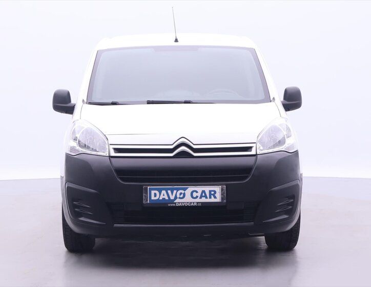Citroën Berlingo Pick-up 1,6 l 55 kw