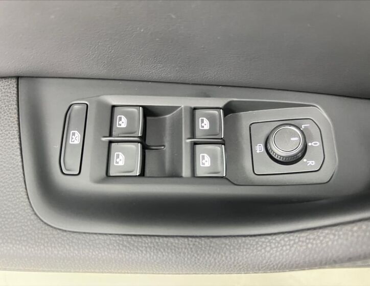 Volkswagen Passat 20