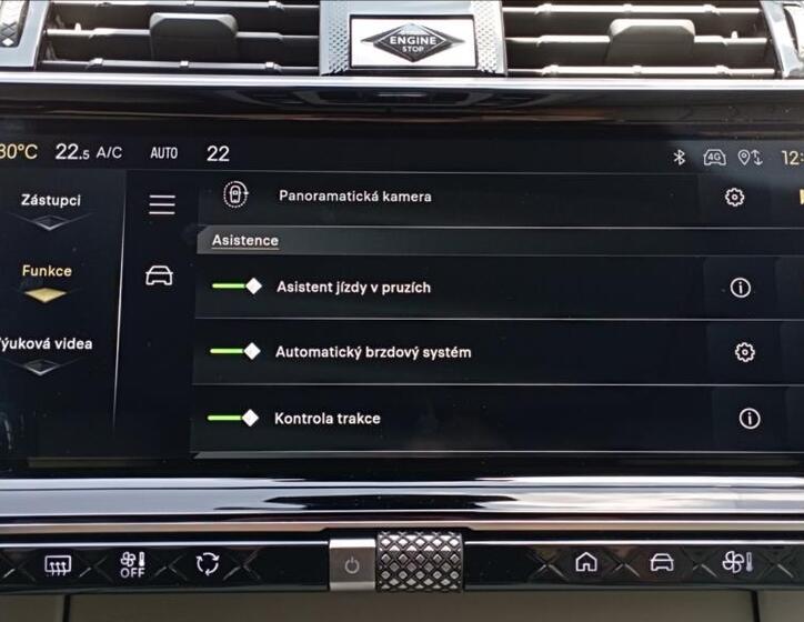 DS Automobiles DS7 21