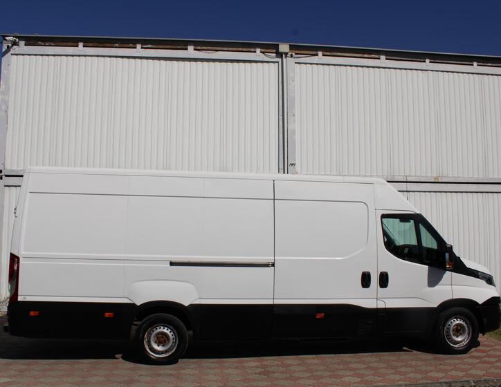 Iveco Daily 3