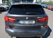 BMW X1 SUV / Terénní 2,0 l 140 kw