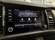 Škoda Kodiaq SUV 2,0 l 147 kw