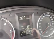 Volkswagen Transporter VAN-Minibus 2,0 l 75 kw