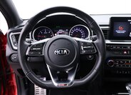 KIA ProCeed Kombi 1,6 l 100 kw