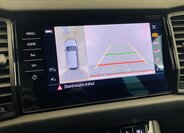 Škoda Kodiaq SUV / Terénní 2,0 l 147 kw