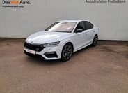 Škoda Octavia Liftback 2,0 l 147 kw