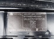 Land Rover Range Rover Evoque 27