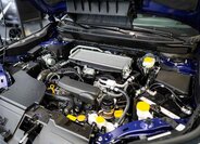 Subaru Outback SUV / Terénní 2,4 l 193 kw