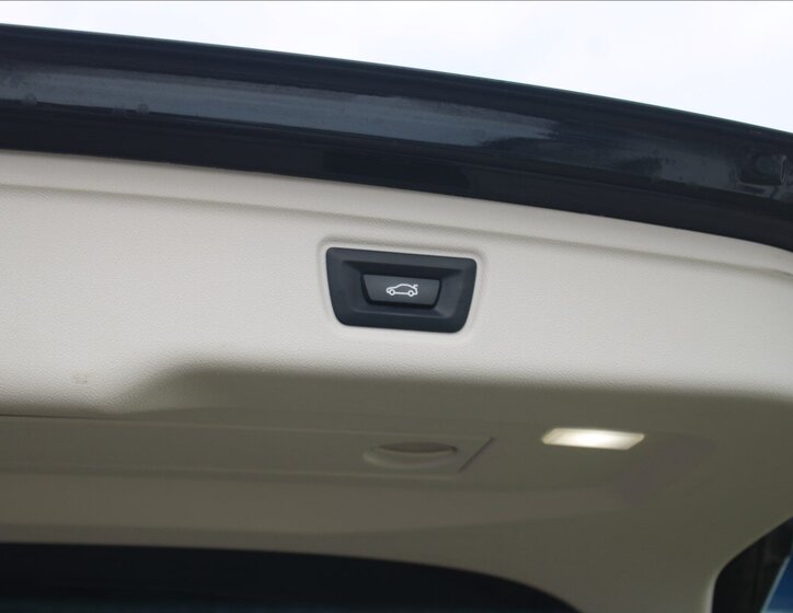 BMW Řada 3 Kombi 2,0 l 140 kw