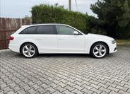 Audi A4 7