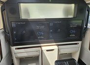 Lexus LM 350h VAN / Minibus 2,5 l 140 kw