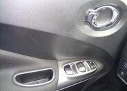 Nissan Juke Hatchback 1,5 l 81 kw