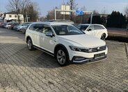 Volkswagen Passat Kombi 2,0 l 147 kw