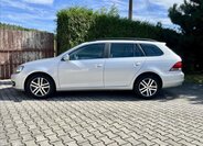 Volkswagen Golf 3