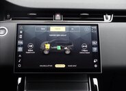 Land Rover Range Rover Evoque SUV 1,5 l 198 kw