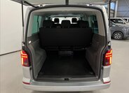 Volkswagen Caravelle Kombi 2,0 l 110 kw