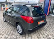 Peugeot 207 5