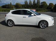 Alfa Romeo Giulietta 5