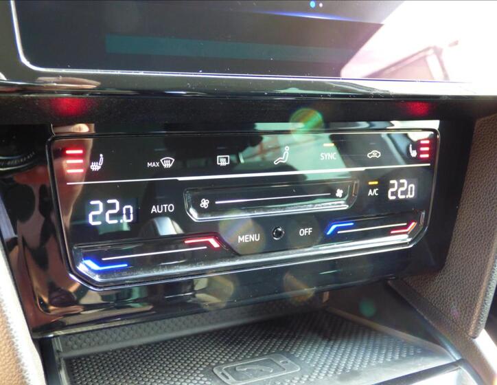 Volkswagen Passat 36