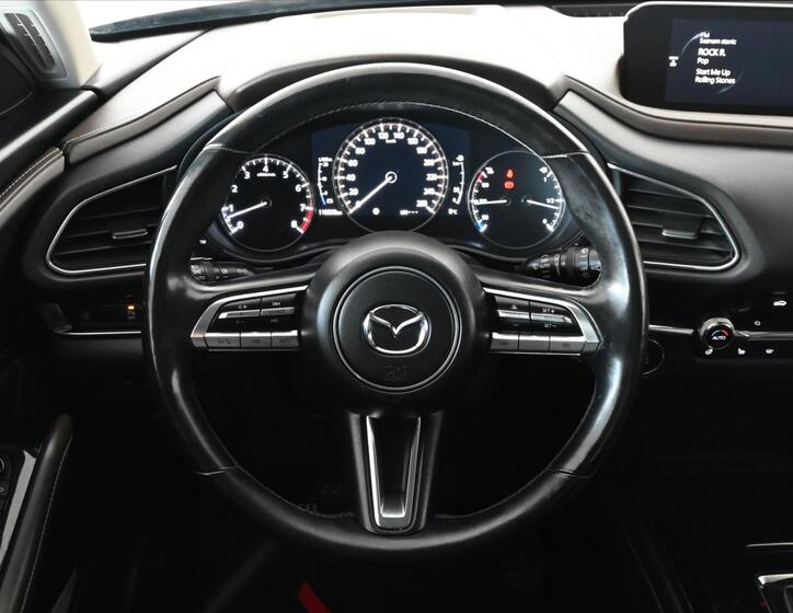Mazda CX-30 16