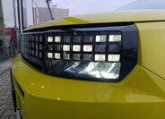 Fiat Grande Panda Hatchback 1,2 l 81 kw