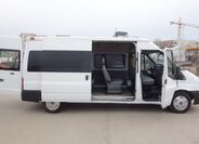 Ford Transit 15
