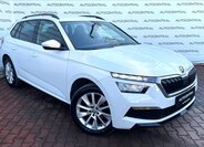 Škoda Kamiq SUV / Terénní 999,0 81 kw