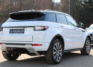 Land Rover Range Rover Evoque SUV 2,0 l 177 kw