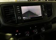 Volkswagen Crafter 25